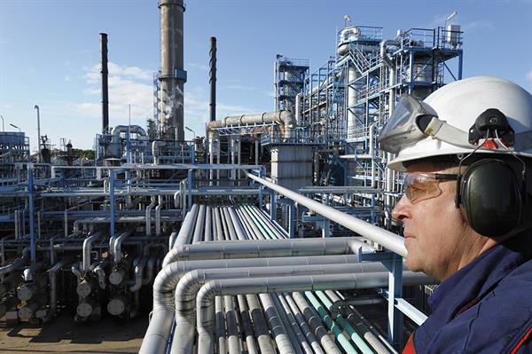 Production Chemicals Refinery Production Chemicals Refinery